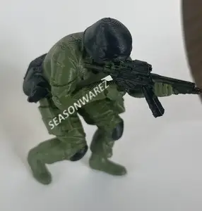 Hunk Resident Evil - 4th Survivor