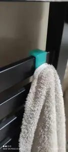 hacek na radiator