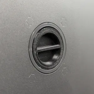 Centauri Carbon *Flush* Spool Holder Cap