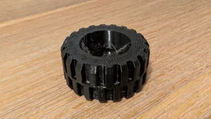 Lego Tire 30.4 x 14 # 92402