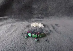 Flexi mini dragon