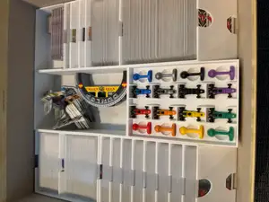 Heat: Pedal to the Metal and expansions insert