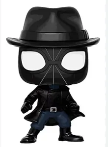 Funko pop Spider-man Noir