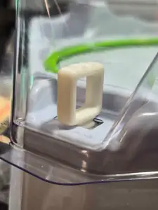 Beyblade X Quick Release Stadium Lock