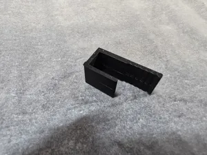 Anycubic Kobra X Bed Clip