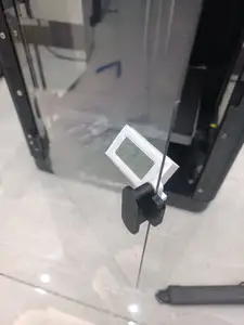 ad5x Thermohygrometer Casing 3D Model 10degree