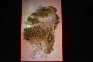 GTA 5 map lamp