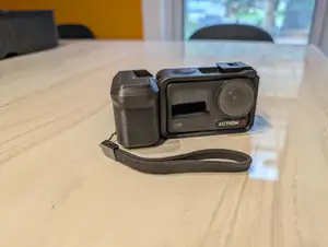 DJI Osmo Action 3/4/5 Pro Handle Grip