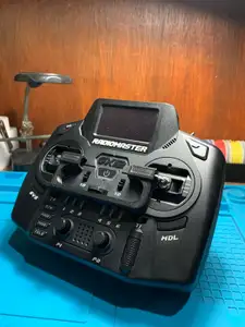 Radiomaster GX12 Gimbal Protector