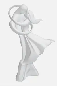The Dance of Love