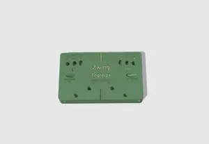 Golf Zwing Trainer V4