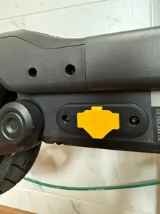 xt60 Charger port for Seagway Ninebot Max G3