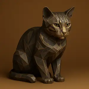 CF Cat - Bengal