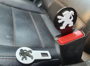 Seat belt - deactiv alarm. Audi, BMW, Citroen, Dacia, Land Rover, FIAT, Mazda, Mercedes, Opel, Peugeot, Porsche, Range Rover, Renault, Skoda, Toyota, Volvo, VW