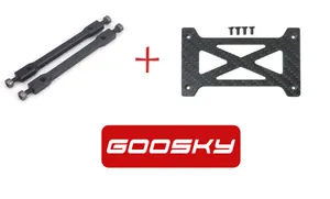 GOOSKY RS5 / RS6 - COMBINATION OF TWO PARTS GT060047+GT060048