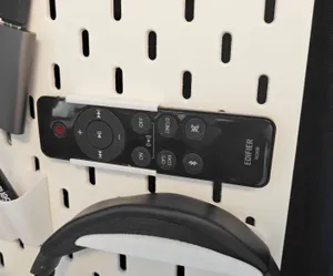Edifier Remote Horizontal Holder for Skadis