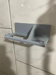 shaver KEMEI 1102 holder