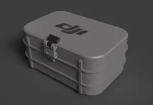 DJI mini 5 Pro BOX