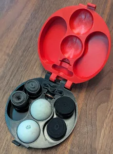Kickerbox