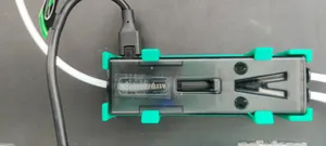 K2 Plus CFS filament buffer holder