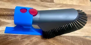 Dyson V15 Command Strip Mount