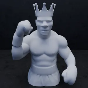 Mike Tyson Glory