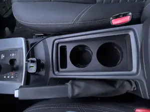 Volvo P1 (S40/C30/V50) Cupholder Mod