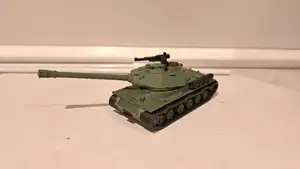 IS-2m "Stalin Tank"