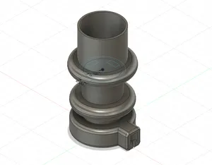 Citroen C5 X7 reverse lockout
