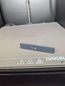 Prusa Core One Door Handle Wedge