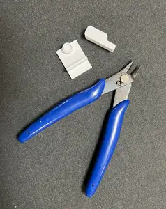 Creality CFS Filament Backout Tool v 1.1