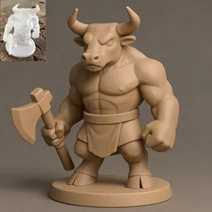 Minotaur