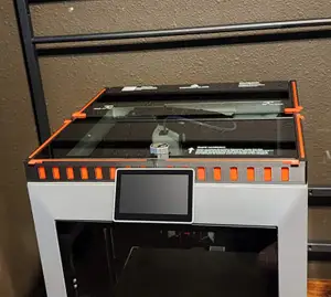 QiDi Q2 Riser