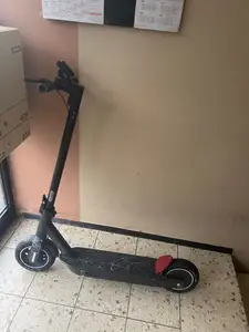Ninebot Max G30 Fender