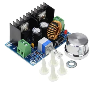 DIN Rail Mount for XL4016