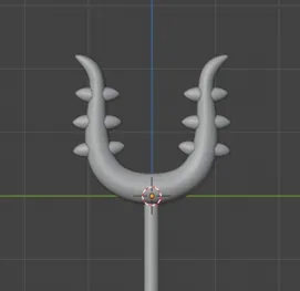 Chiikawa Spear