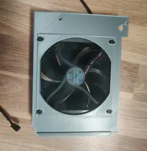Phanteks Enthoo Pro 2 PSU Cover Fan Bracket