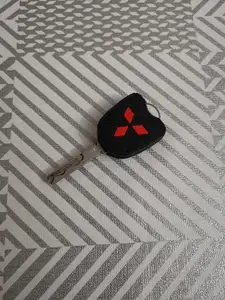 Mitsubishi Carisma Key