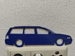VW Passat B5