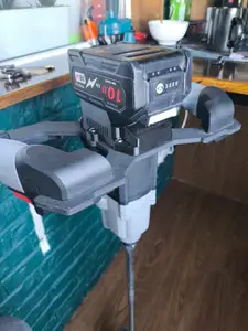 Makita adapter for PHM20H-120A