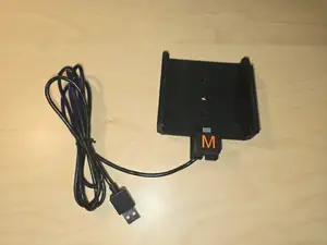 Handy mount for the Samsung Galaxy S26 Ultra