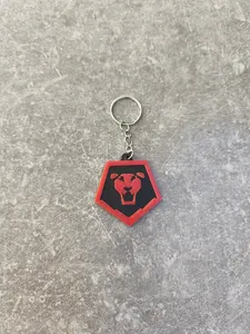 Key ring SAJA BOYS
