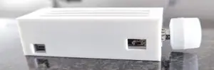 Shield V3 (v2) Single with Friction fit Lid