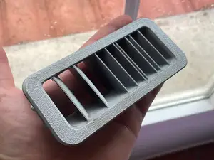 Volkswaguen Transporter T4 Dash air Vent