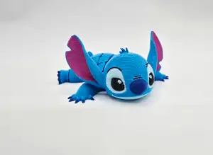Flexi Stitch