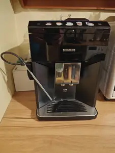 Siemens EQ.500 Integral coffee machine milk hose/wand adapter