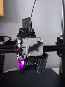 bat extruder Indicator for creality ender 3 v3 se