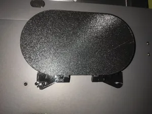 Elegoo Centauri Carbon Recirculation Fan Vent Cover V2