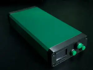 ATU-100 Antenna Tuner Enclosure