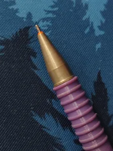 Mechanical Pencil Grip